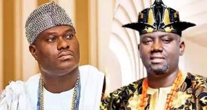 Alaafin Of Oyo addresses controversial video involving Ooni of Ife Alaafin Of Oyo addresses controversial video involving Ooni of Ife