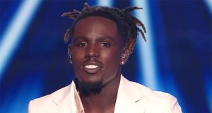Jamal Roberts crowned winner of American Idol season 23 Jamal Roberts crowned winner of American Idol season 23