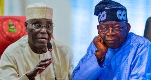 NANS: Call your son to order – Atiku to Tinubu NANS: Call your son to order - Atiku to Tinubu