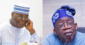 Start patronizing from your countrymen – Atiku tells Tinubu You should patronize from your country too - Atiku tells Tinubu