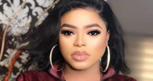 Radiogad has been making love advances to me – Bobrisky Radiogad has been making love advances to me - Bobrisky