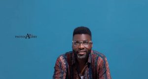 I’m not interested in AMVCA – Ibrahim Chatta declares I'm not interested in AMVCA - Ibrahim Chatta declares