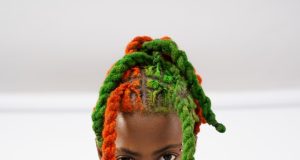 Rapper, Candy Bleaks faces backlash for sending N5k to a fan Rapper, Candy Bleaks faces backlash for sending N5k to a fan