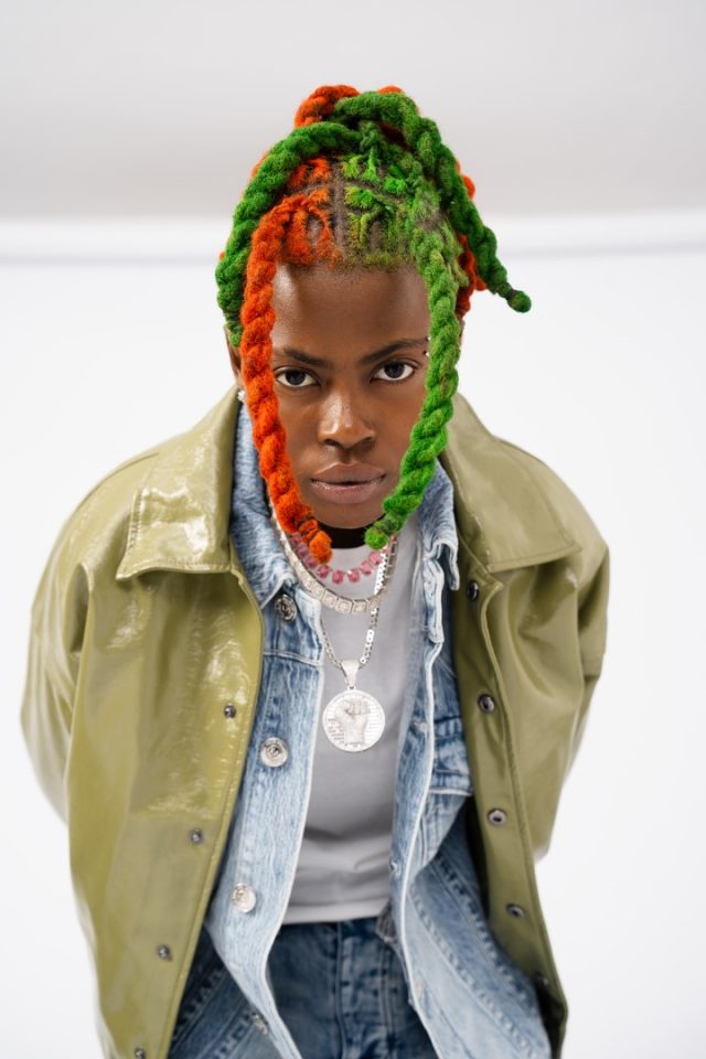 Rapper, Candy Bleaks faces backlash for sending N5k to a fan