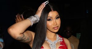 Cardi B lambasts Offset over spousal support request Cardi B lambasts Offset over spousal support request