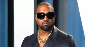 I am done with antisemitism – Kanye West announces I am done with antisemitism - Kanye West