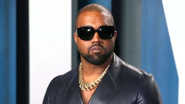 I am done with antisemitism - Kanye West I am done with antisemitism - Kanye West
