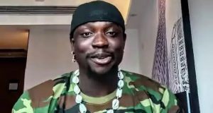EFCC denies arresting VDM, labels BBC’s report fake EFCC denies arresting VeryDarkMan, labels report as fake news