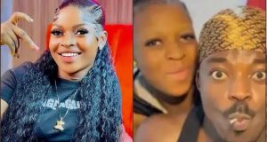 My relationship with MC Freedom is fake – Portable’s Babymama My relationship with MC Freedom is fake - Portable's Babymama