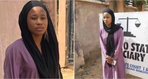 Missing Sokoto Governor’s critic, found at Zamfara hospital Missing Sokoto Governor's critic, found at Zamfara hospital