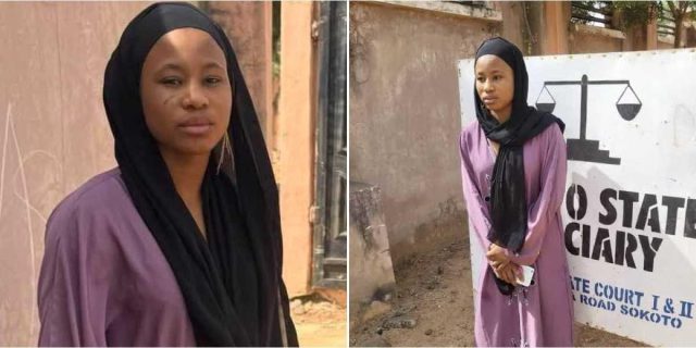 Missing Sokoto Governor's critic, found at Zamfara hospital Missing Sokoto Governor's critic, found at Zamfara hospital