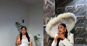 Ngozi Ezeonu shares cute visuals ahead of 60th birthday Ngozi Ezeonu shares cute visuals ahead of 60th birthday