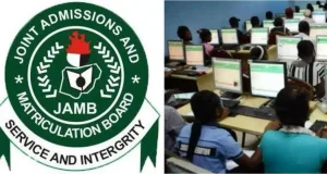 JAMB to begin urgent review of 2025 UTME results JAMB to begin urgent review of 2025 UTME results