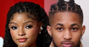 Halle Bailey granted restraining order against DDG Halle Bailey granted restraining order against DDG