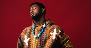 Money is everything – Omah Lay Money is everything - Omah Lay