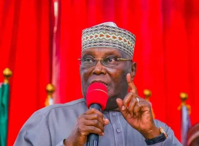 WAEC exams at midnight is a National disgrace - Atiku