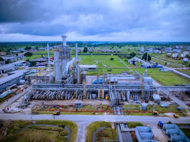 NNPC announces shutdown of Port Harcourt Refinery