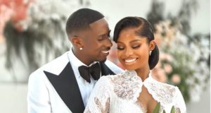 Juma Jux confirms date of wedding grand finale in Tanzania Juma Jux confirms date of wedding grand finale in Tanzania