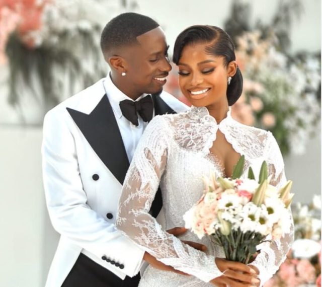Juma Jux confirms date of wedding grand finale in Tanzania