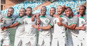 Nigeria defeats Ghana to reach Unity Cup final 💃😛 Nigeria defeats Ghana to reach Unity Cup Final in London