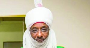 I truly understood poverty after becoming Emir – Sanusi Lamido I truly understood poverty after becoming Emir - Sanusi Lamido