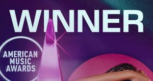 Tyla wins Afrobeats Artiste of the year at AMAS 2025 Tyla wins Afrobeats Artiste of the year at AMAS 2025