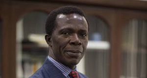 Dangote is the number 1 debtor in Nigeria – Cosmos Maduka Aliko Dangote is the number 1 debtor in Nigeria - Cosmos Maduka