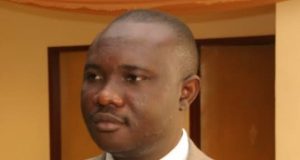EFCC re-arraigns former NDDC boss, Tuoyo Omatsuli EFCC re-arraigns former NDDC boss over N3.6bn fraud
