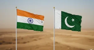 India and Pakistan agree to ceasefire India and Pakistan agree to ceasefire