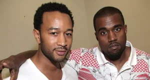 I think Kanye West’s mum d3ath affected him – John Legend I think Kanye West’s mum d3ath affected him - John Legend