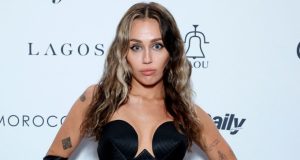 I almost quit music after health scare – Miley Cyrus I almost quit music after health scare - Miley Cyrus