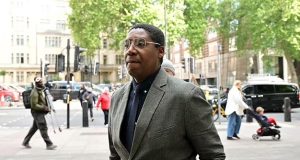 Nigerian British art dealer admits to funding terrorism Nigerian British art dealer admits to funding terrorism