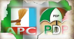 Delta Reps deny defection to APC from PDP Delta Reps deny defection to APC from PDP