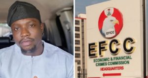 VeryDarkMan: EFCC finally releases statement