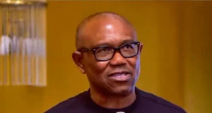 2027 election isn’t political, but fight against bad governance – Peter Obi 2027 election isn't political, but fight against bad governance - Peter Obi