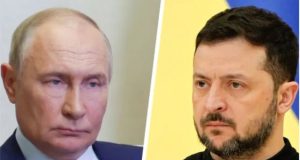 Ukraine, Russia hold first peace talk since 2022 Ukraine, Russia hold first peace talk since 2022