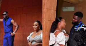 We are off the market – Ruby Ojiakor announces, ahead of wedding We are off the market - Ruby Ojiakor announces, ahead of wedding