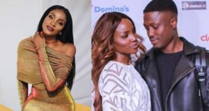 Vector & I were in a relationship – Seyi Shay Me and Vector were in a relationship - Seyi Shay