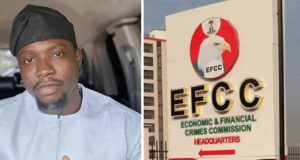 VeryDarkMan will be released if bail conditions are met – EFCC VeryDarkMan will be released if bail conditions are met - EFCC