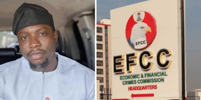 VeryDarkMan will be released if bail conditions are met - EFCC VeryDarkMan will be released if bail conditions are met - EFCC