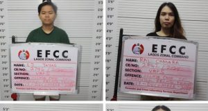 Court convicts 12 Filipinos in Lagos Court convicts 12 Filipinos in Lagos