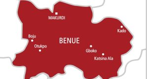 ‘Bad politics’ responsible for insecurity in Benue ‘Bad politics’ responsible for insecurity in Benue