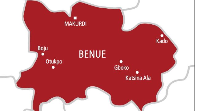 ‘Bad politics’ responsible for insecurity in Benue ‘Bad politics’ responsible for insecurity in Benue