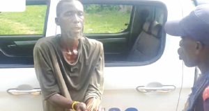 ‘Lunatic’ arrested with 27 SIM cards ‘Lunatic’ arrested with 27 SIM cards