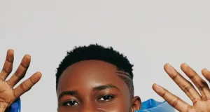 Peller begs Frank Edoho if he can become Boluwatife’s nanny Peller asks Frank Edoho if he can become Boluwatife's nanny