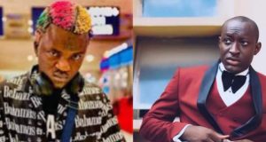 Carter Efe slams Portable for demanding N10m to appear on livestream Carter Efe slams Portable for demanding N10m to appear on his livestream