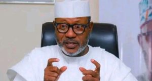 Former Buhari’s minister resigns from APC Former Buhari's minister resigns from APC