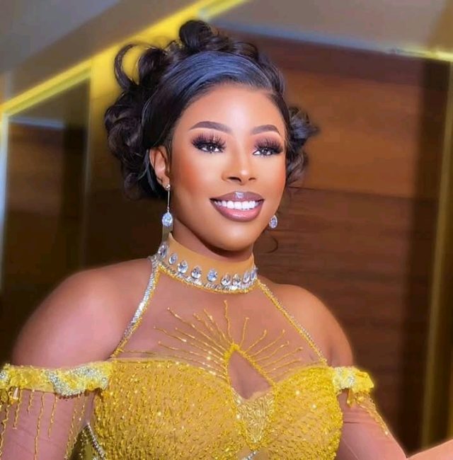 My life was turned around during COVID-19 - Aisha Lawal My life was turned around during COVID-19 - Aisha Lawal