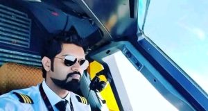 Co-Pilot of Air India crash identified Co-Pilot of Air India crash identified