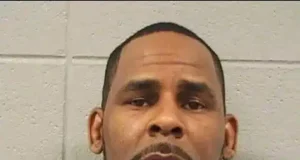 R Kelly hospitalized after Prison overdose R Kelly hospitalized after Prison overdose